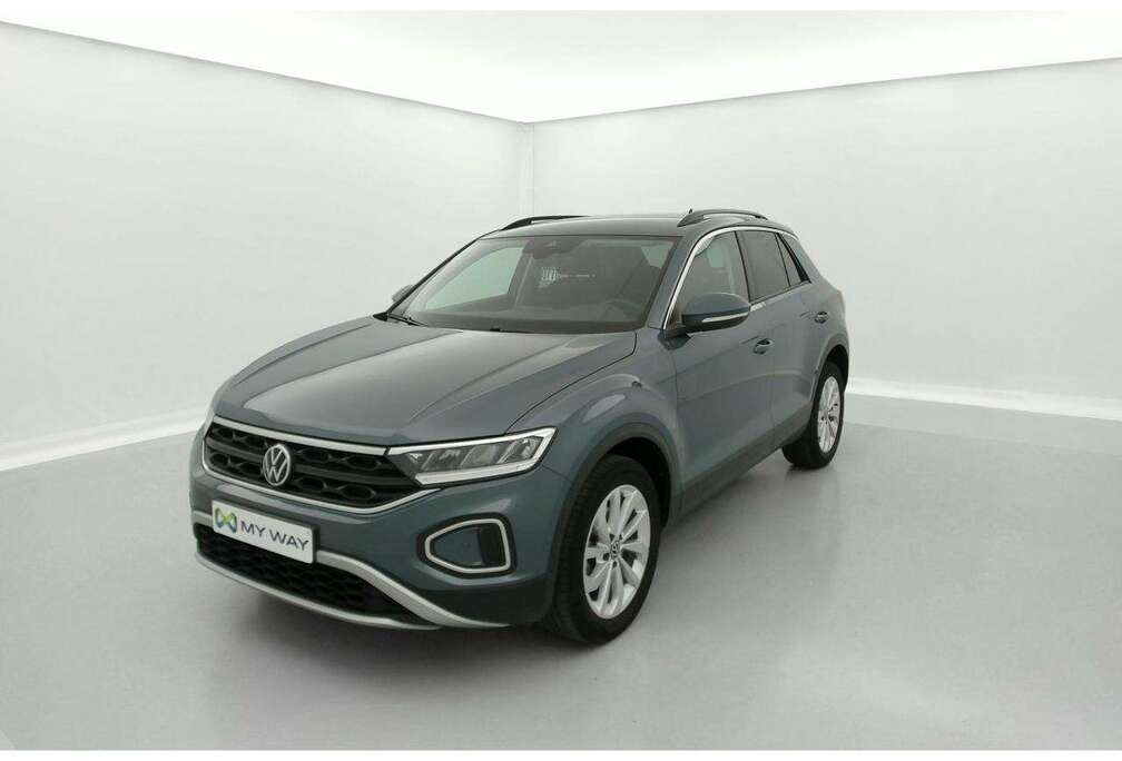 Volkswagen 1.0 TSI United