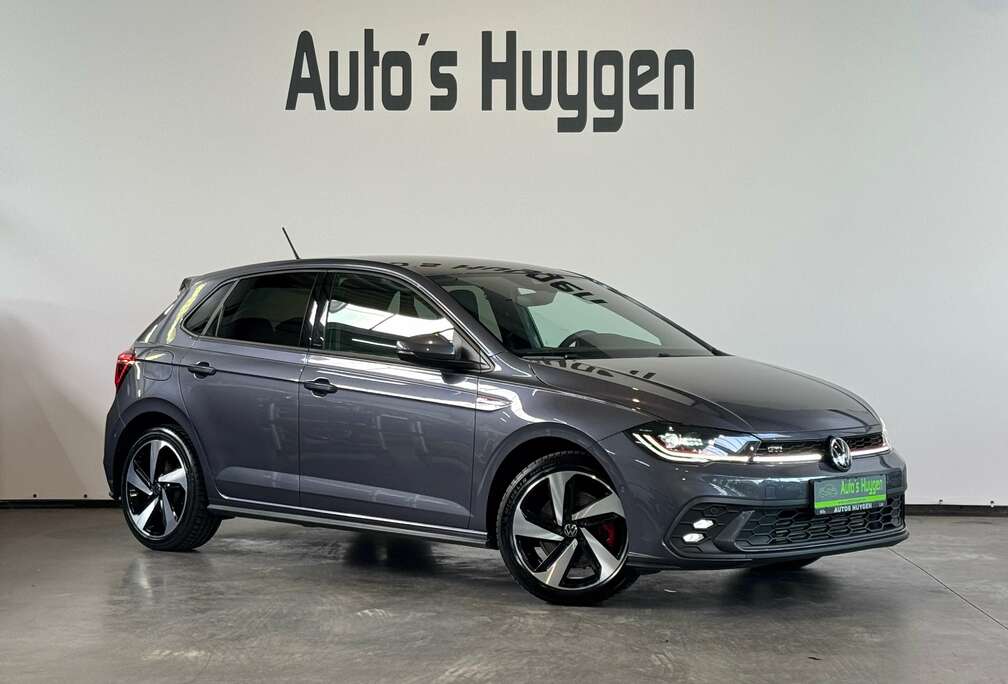 Volkswagen 2.0 TSI DSG