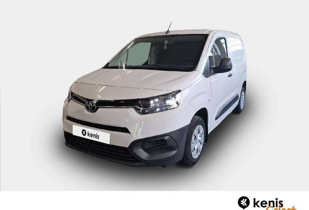 Toyota 1.2 Turbo Comfort DAB BLUETOOTH