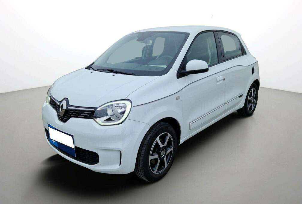 Renault 0.9 TCe Intens // A VOIR RAPIDEMENT