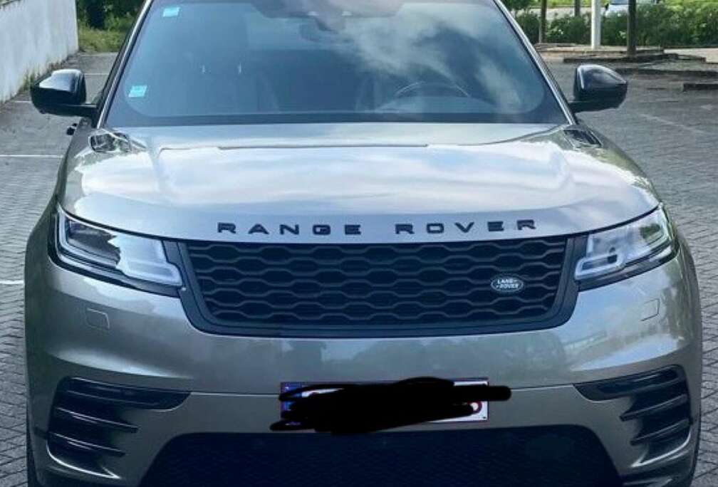 Land Rover