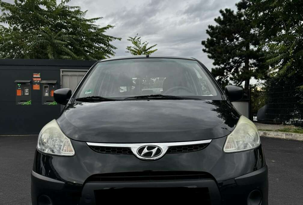 Hyundai 1.1i Comfort