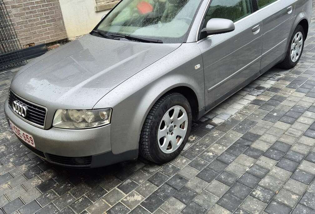 Audi 1.9 TDi