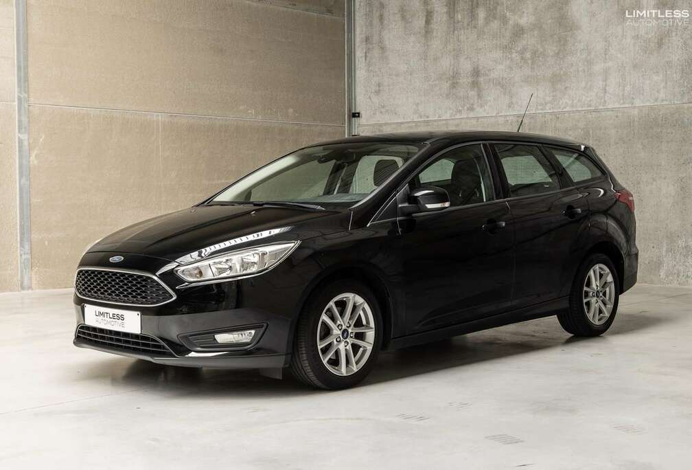 Ford 1.0 EcoB / Distributie + Waterpomp NEW