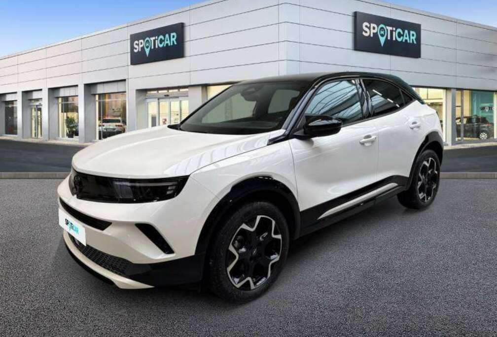 Opel 2 1.2 Turbo 96kW S/S Auto GS