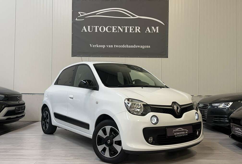 Renault SCe 70 *45.000Km* S&S LIMITED CRUISE * LED *