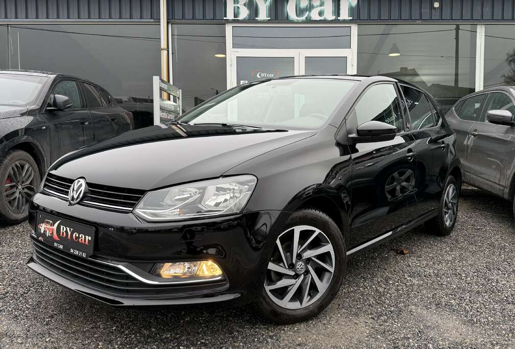 Volkswagen 1.0i *GARANTIE 2 ANS*