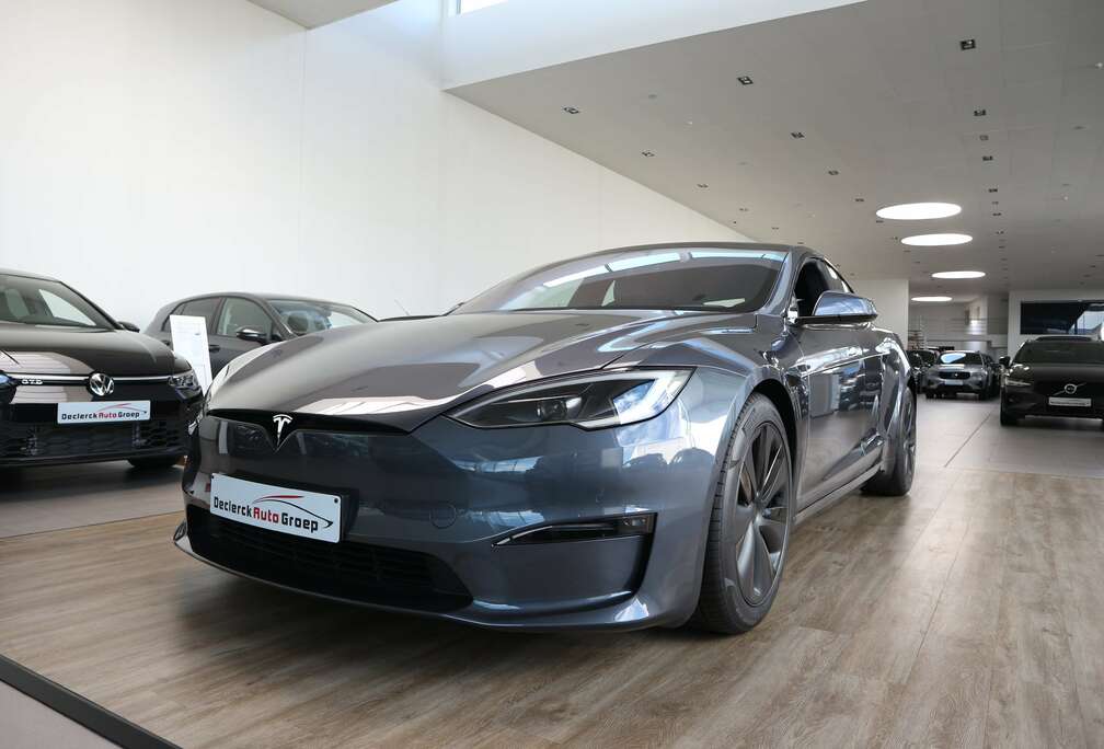 Tesla LONG RANGE*NIEUWE WAGEN*STOCK*TOPAANBIEDING