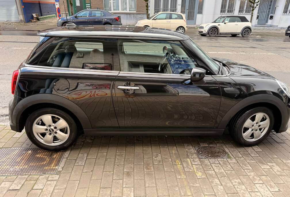 MINI Mini 1.5 One OPF (EU6d)
