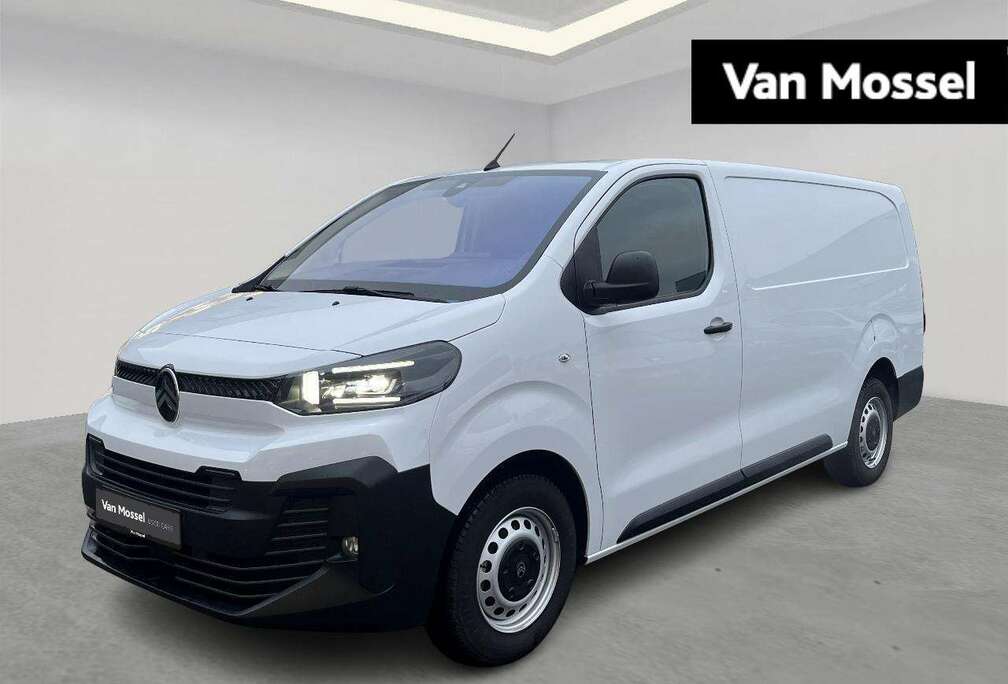 Citroen XL 2.0 BlueHDi 145 S&S MAN6