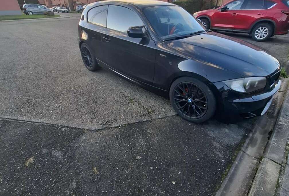 BMW 120i Confort