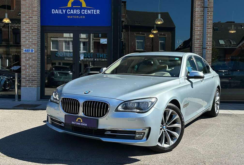 BMW dA I First Hand I FULL BMW HISTORIQUE