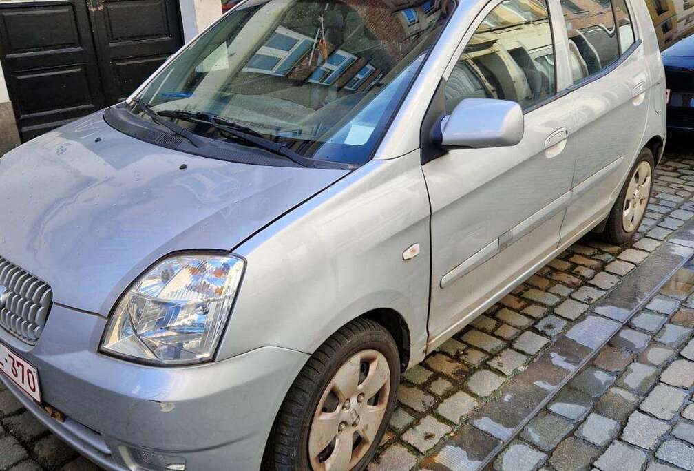 Kia Picanto 1.1i 12v Sport