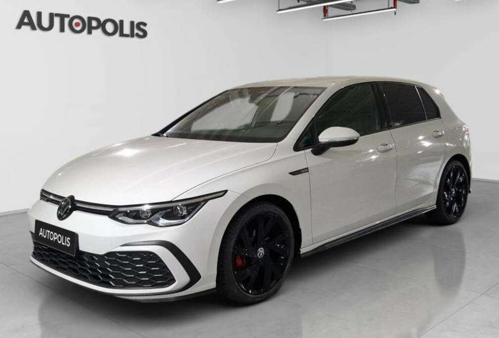 Volkswagen 2.0 VIII GTD