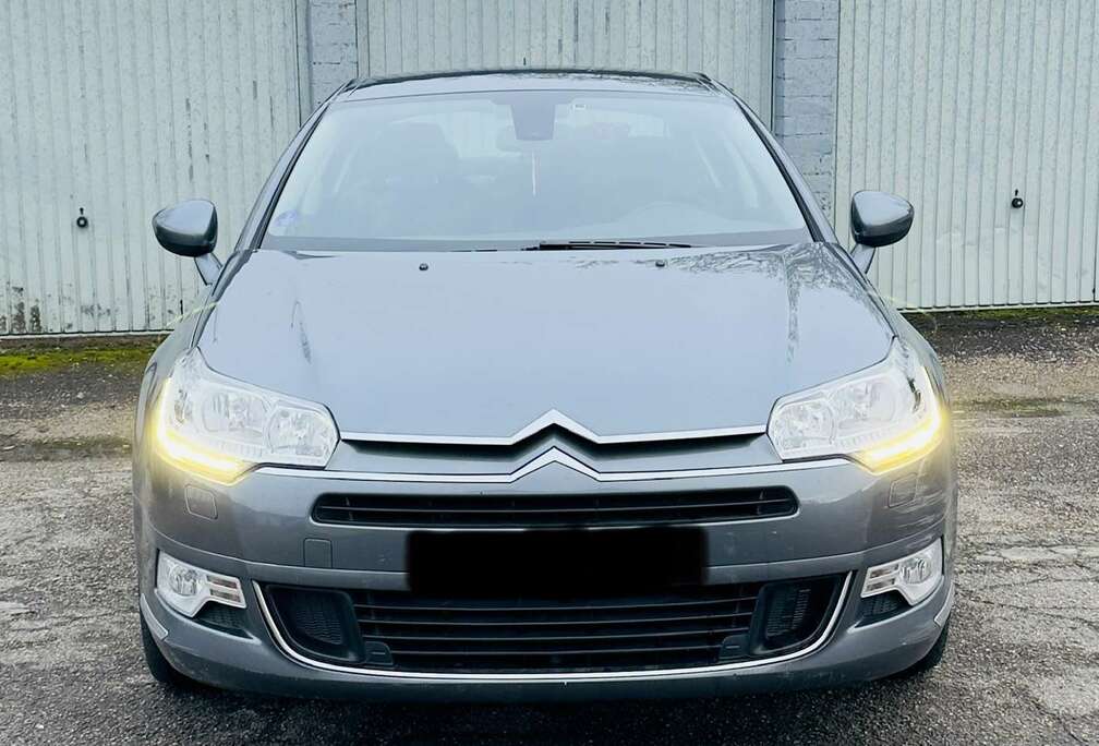 Citroen SNELLE VERKOOP  Citroën C5 Automaat  86.000 km