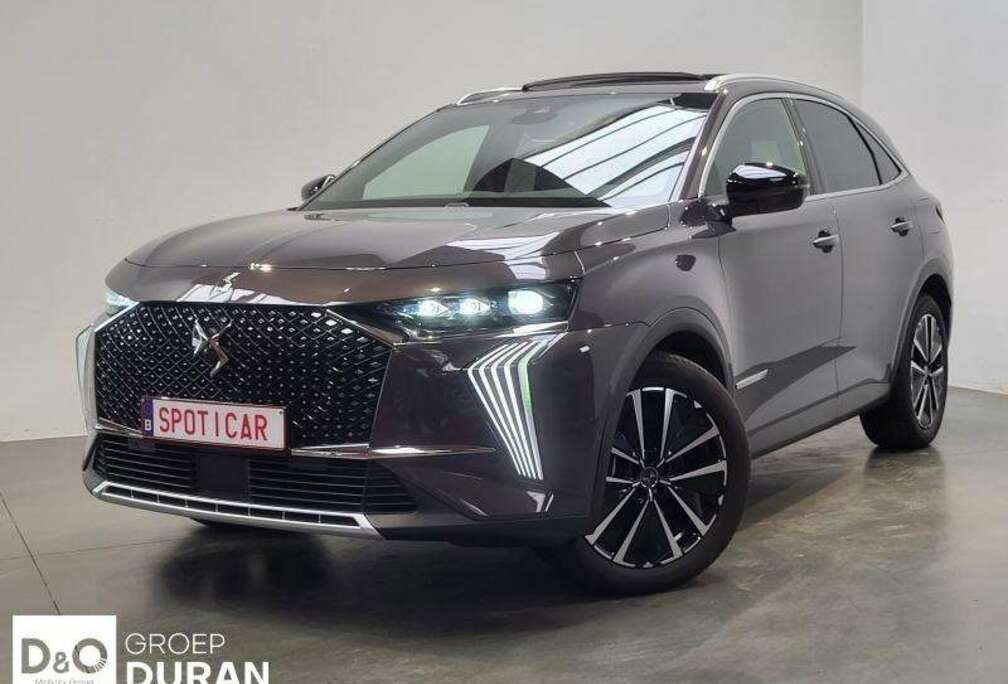 ANTOINE DE SAINT EXUPERY PHEV 225