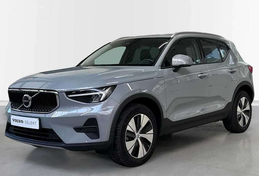 Volvo Core B3 Mild hybride Benzine  Leder  Camera  Ke