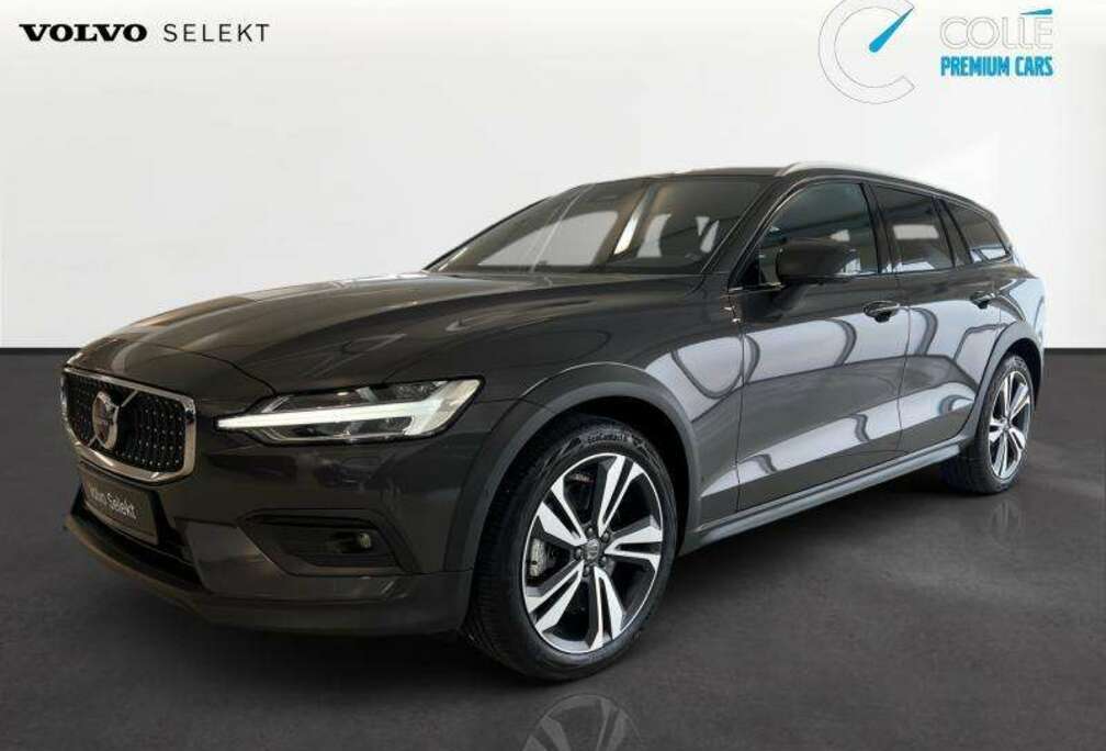 Volvo Plus