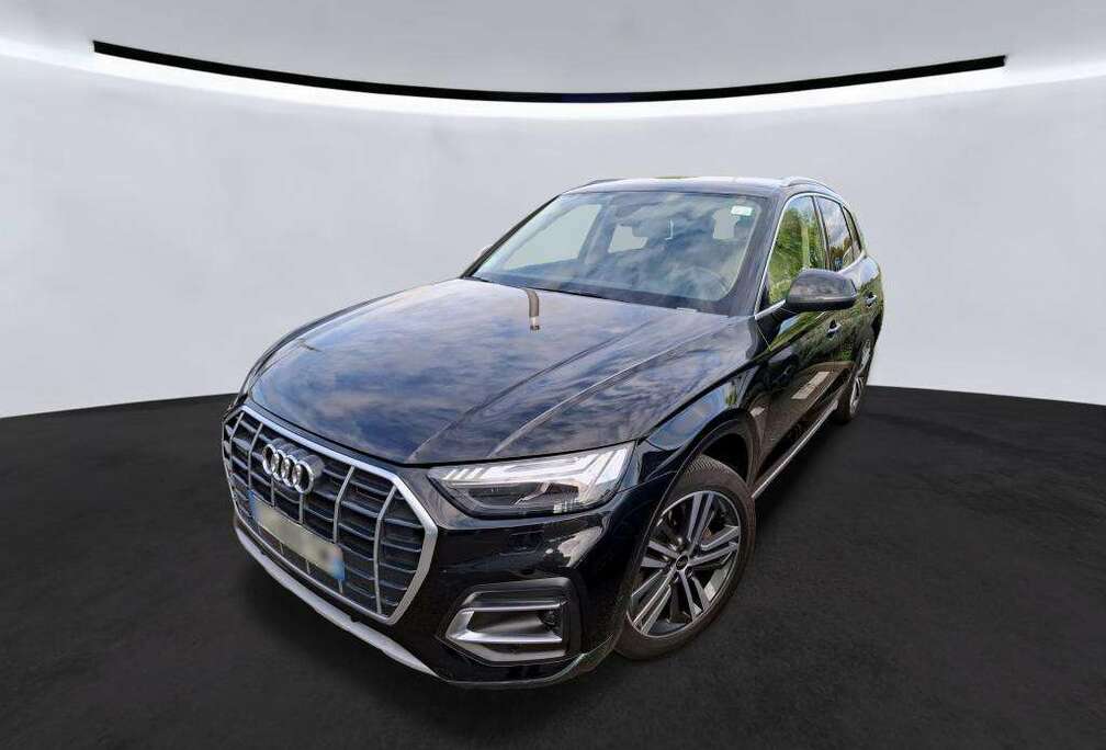 Audi Advanced Quattro 265 CV PHEV 2.0 50 TFSI e S Troni