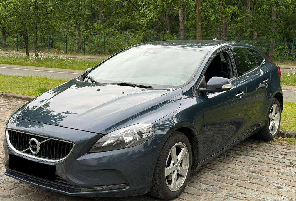 Volvo V40 2.0 D2 Eco Momentum
