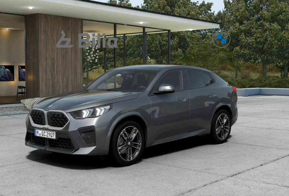 BMW sDrive18d