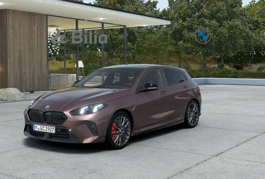 BMW d M Sport