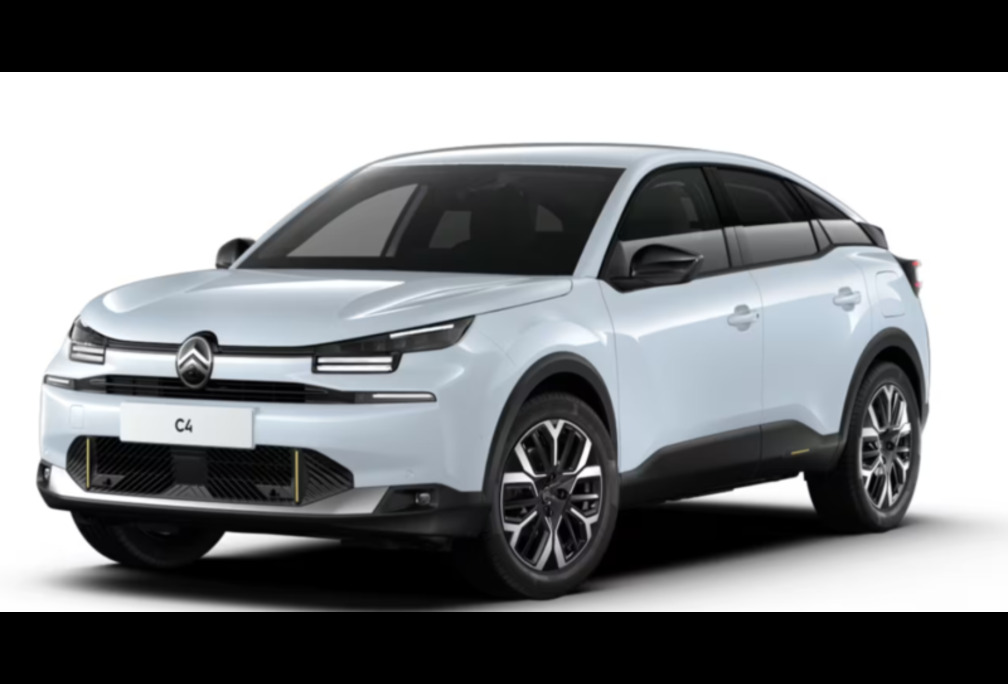 Citroen 360 CAMERA/DODEHOEK/NAVI MAX