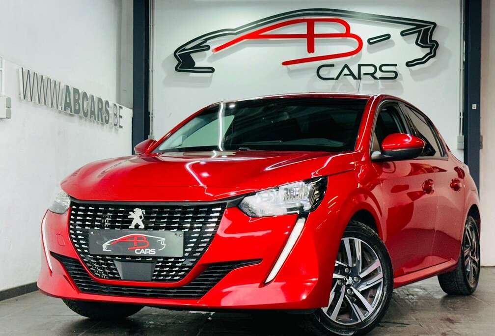 Peugeot 1.2i * GARANTIE 12 MOIS * SPORT *