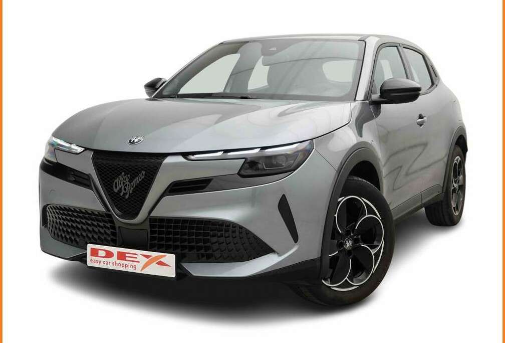 Alfa Romeo Eletricca 156 | EV Range 398km | GPS by App | LED Lights