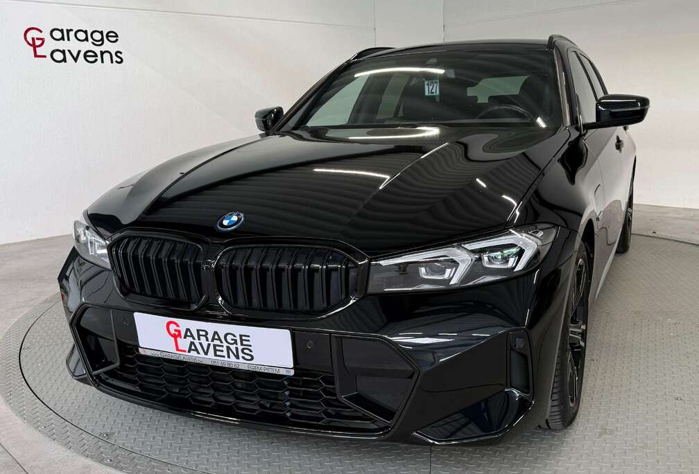 BMW Touring 320eA PHEV M PACK