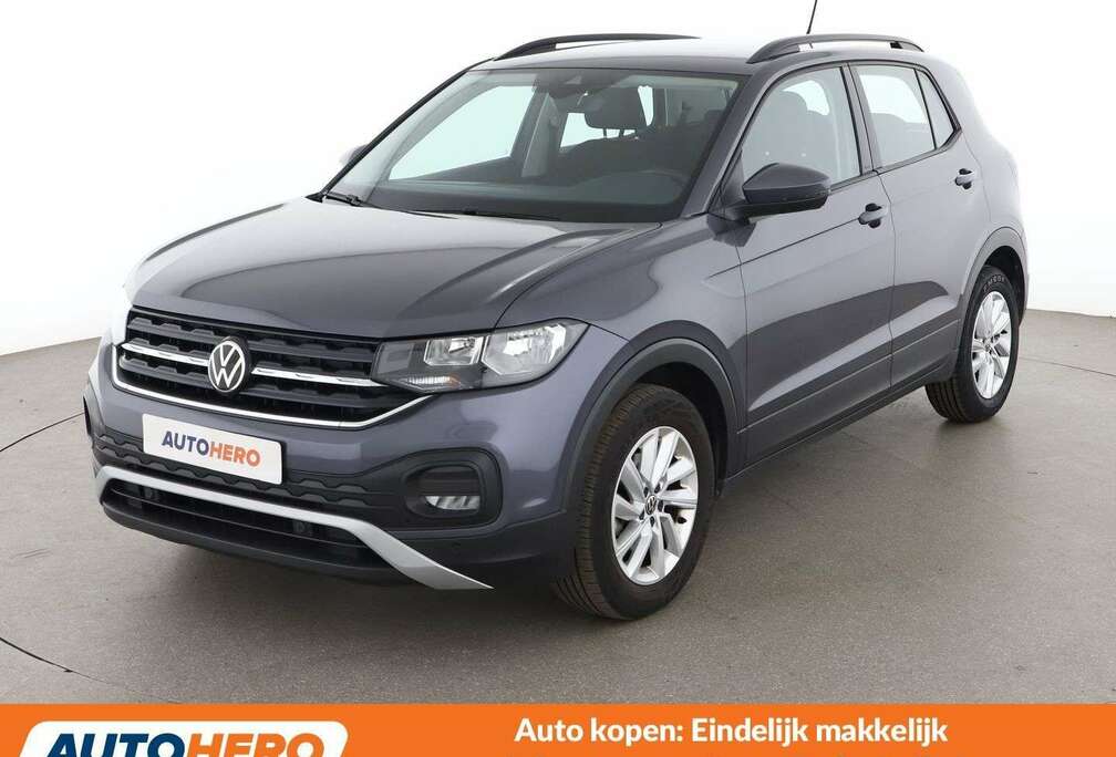 Volkswagen 1.0 TSI Life