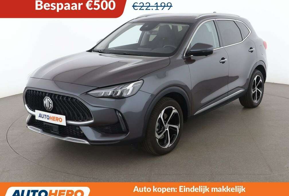 MG 1.5 T-GDI Plug-in Hybrid Luxury