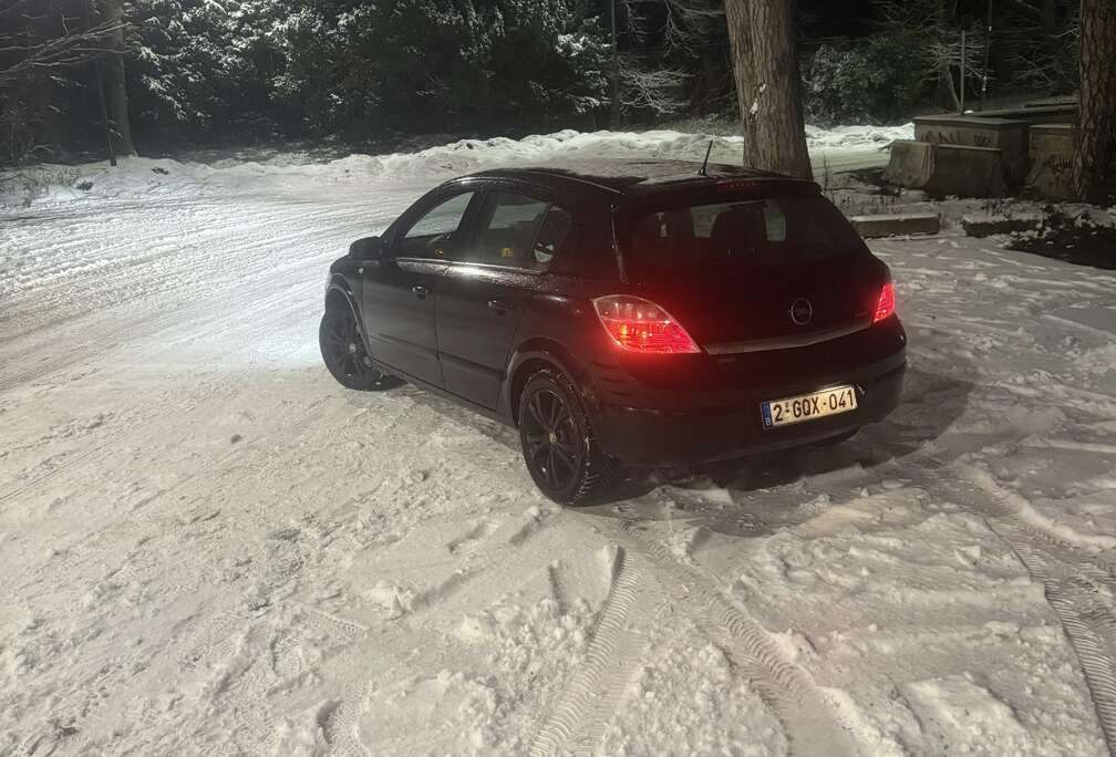 Opel 2.2 Njoy