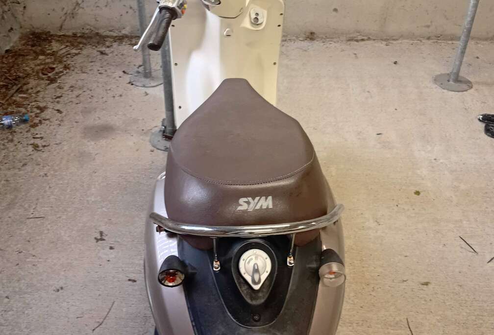 Mio 50