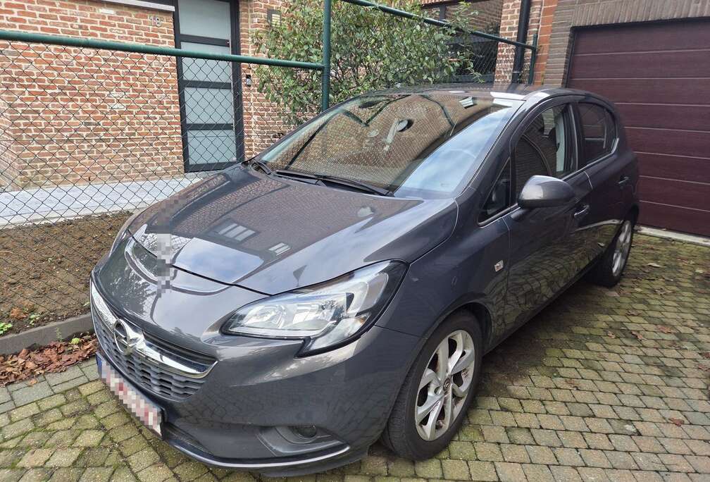 Opel 1.4 Edition