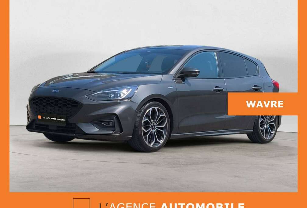 Ford ST-Line - GARANTIE 12M