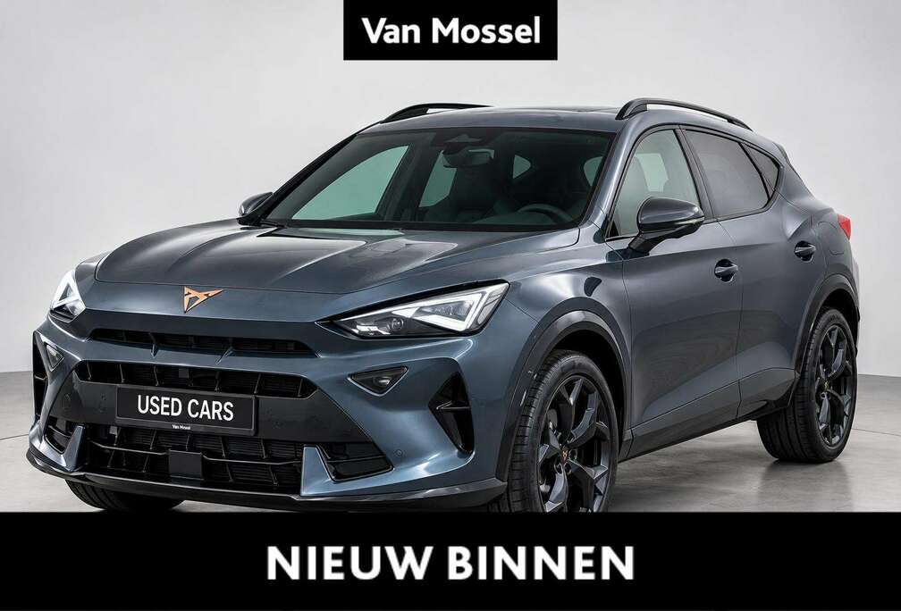 1.5 TSI DSG