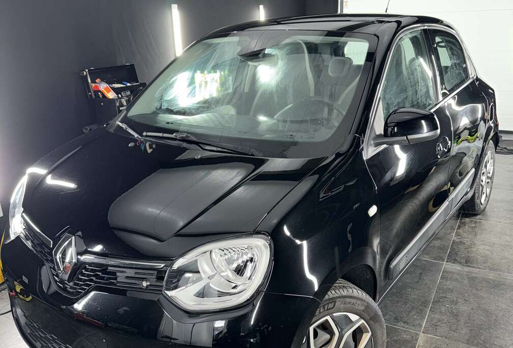 Renault 1.0i SCe Intens
