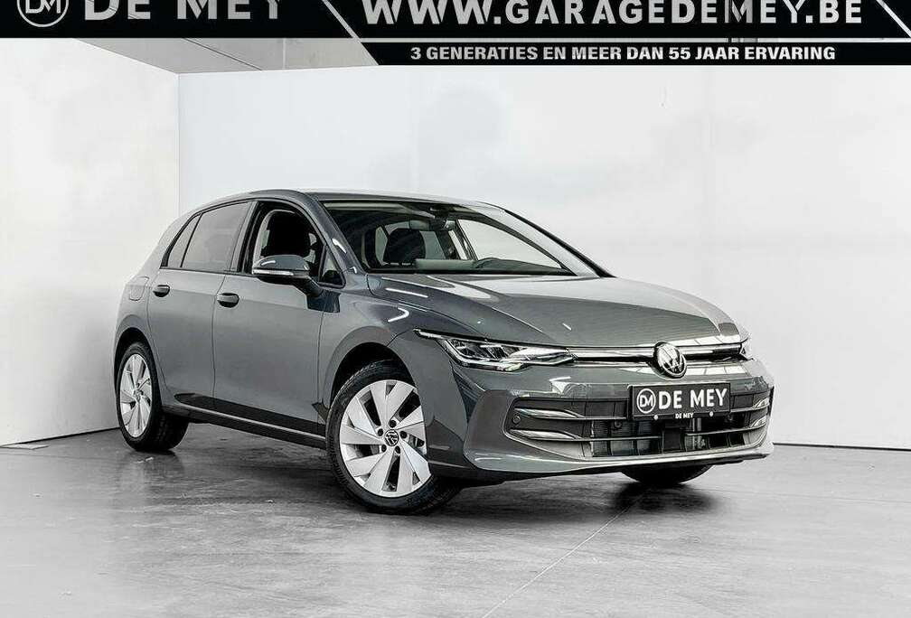 Volkswagen 1.5 eTSI United DSG / Carplay / Camera / ACC / PDC