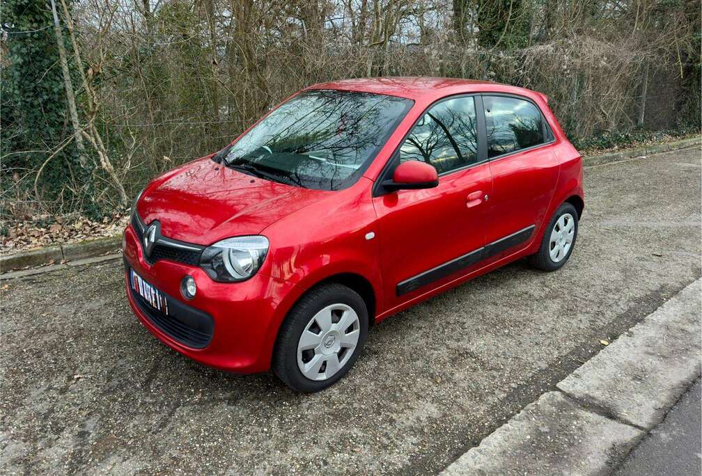 Renault Twingo 1.0i SCe Zen S