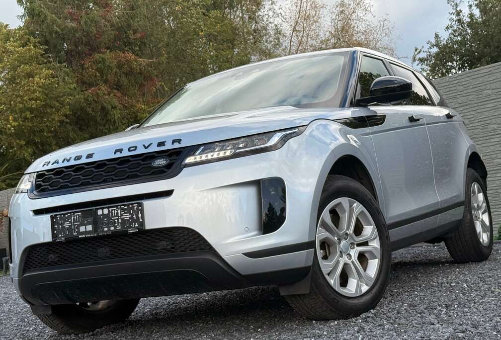 Land Rover 1ER MAIN*ETAT SHOWROOM*32KM*CUIRE*GARANTIE 36 MOIS