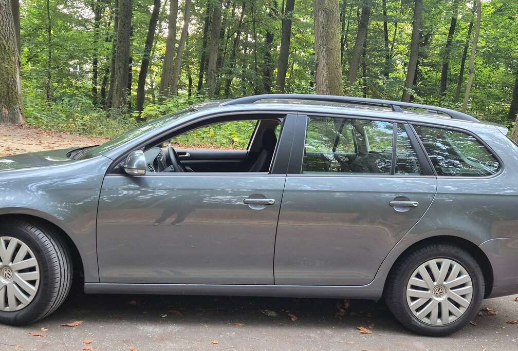 Volkswagen Golf 1.4 TSI ESSENCE  66000 KM   12 MOIS GARANTIE