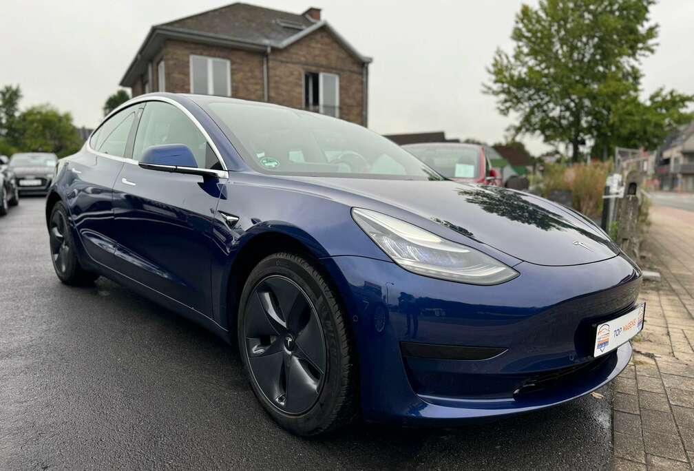 Tesla STANDARD PLUS / 20.950€ ALL IN / - 3000€