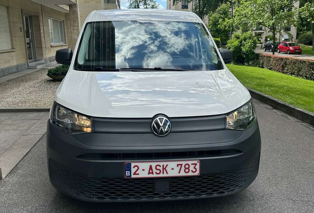 Volkswagen 2.0 TDI