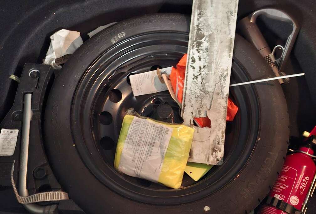 Volkswagen 1.6 TDI Trendline