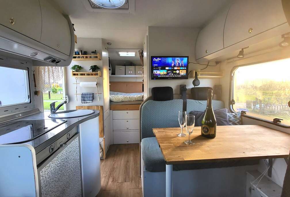 Fiat Burstner Marano t590