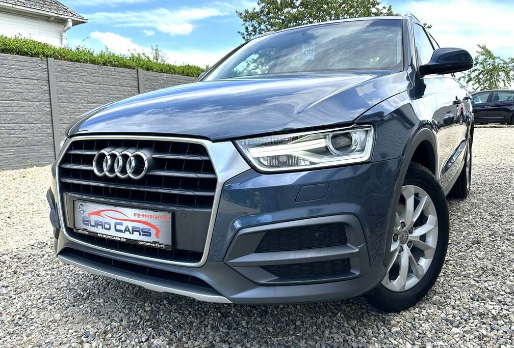 Audi 1.4 TFSI  S tronic NAVI CRUISE PDC JA BLUETOOTH