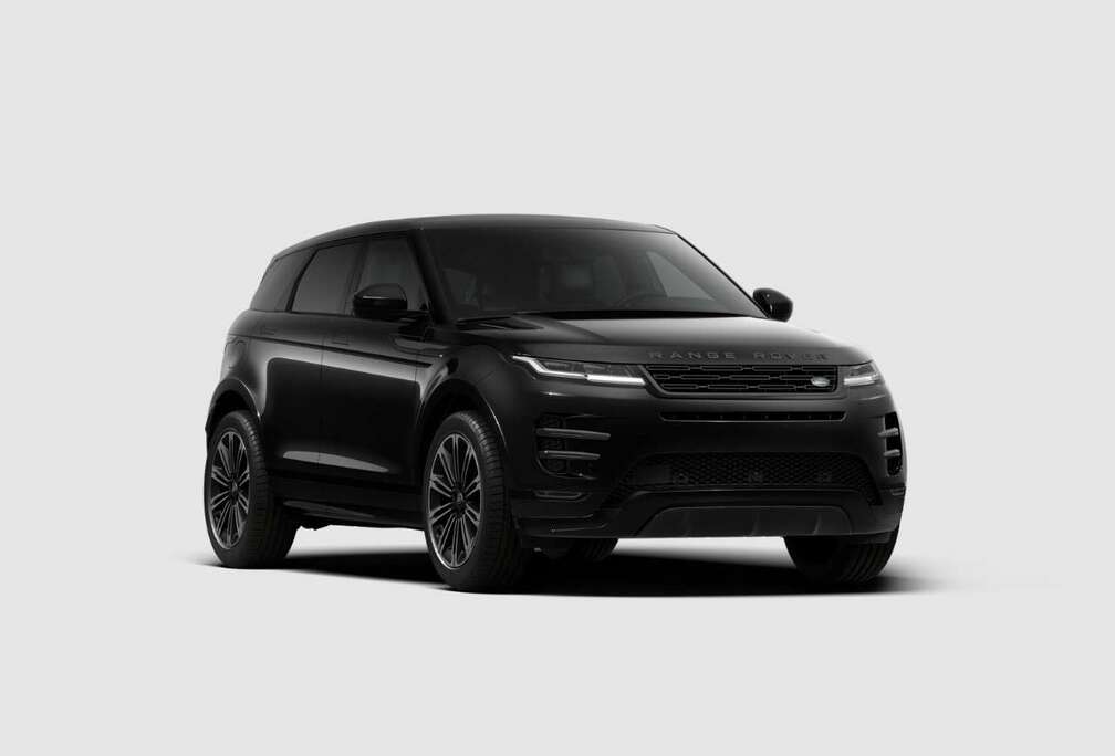 Land Rover P270e Dynamic SE AWD Auto. 26MY