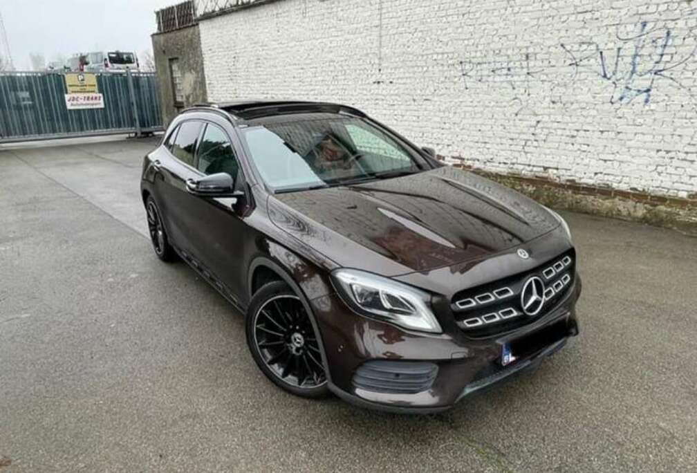 Mercedes-Benz d