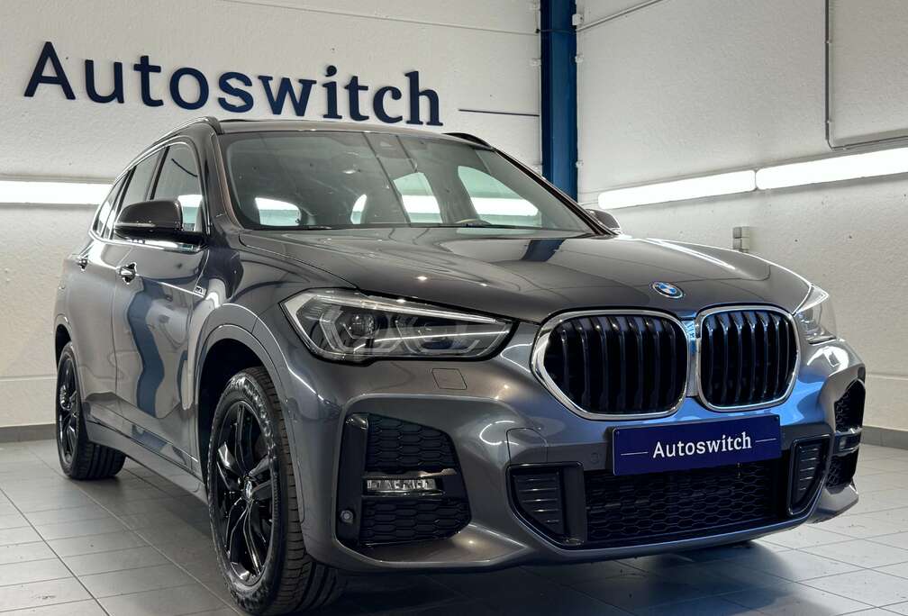 BMW xDrive 25e - MSport/Pano/Headup/Leer/DA+/Comftoeg.